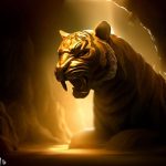 A Caverna do Tigre